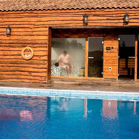 Grand Mansion & Βίλα *