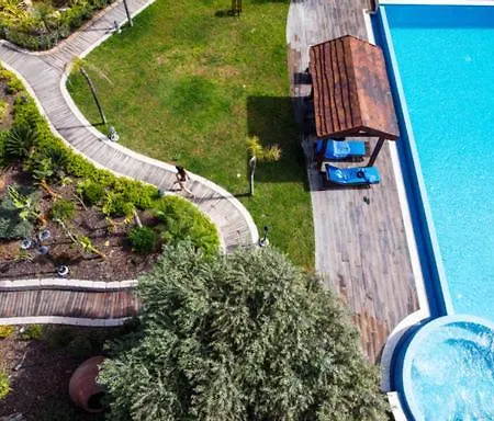 Βίλα Grand Mansion & *