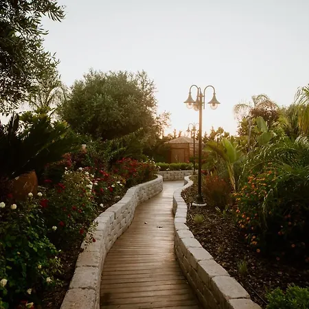 Grand Mansion & Βίλα