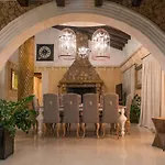 Grand Mansion & Phrenaros