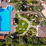 Grand Mansion & Villa Phrenaros