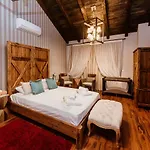 Grand Mansion &