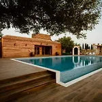 Villa Grand Mansion & Phrenaros