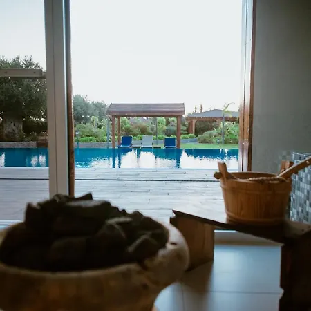 Villa Grand Mansion &