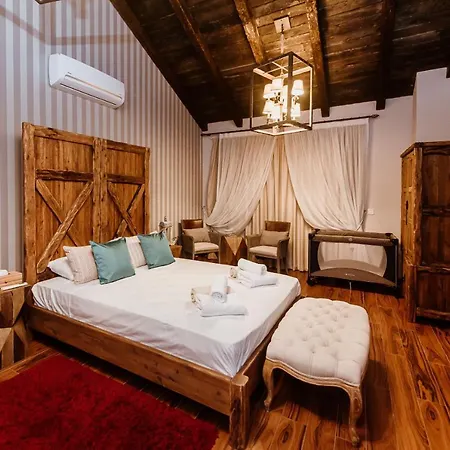 Grand Mansion &