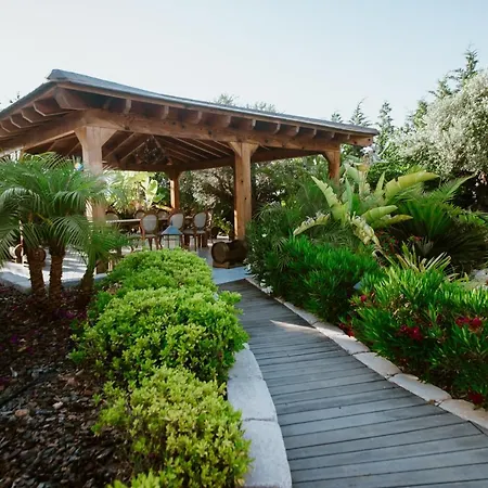 Grand Mansion & * Phrenaros