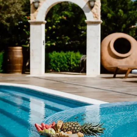 Grand Mansion &