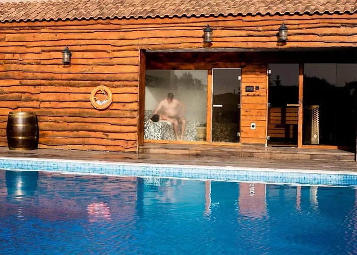 Grand Mansion & ヴィラ *