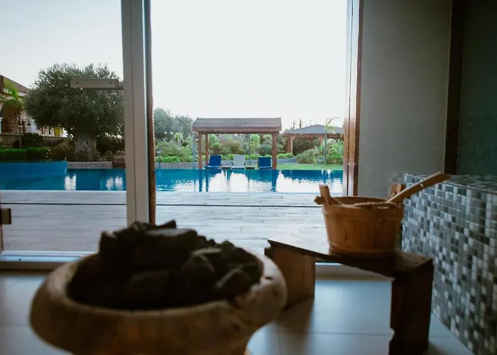 Vila Grand Mansion &