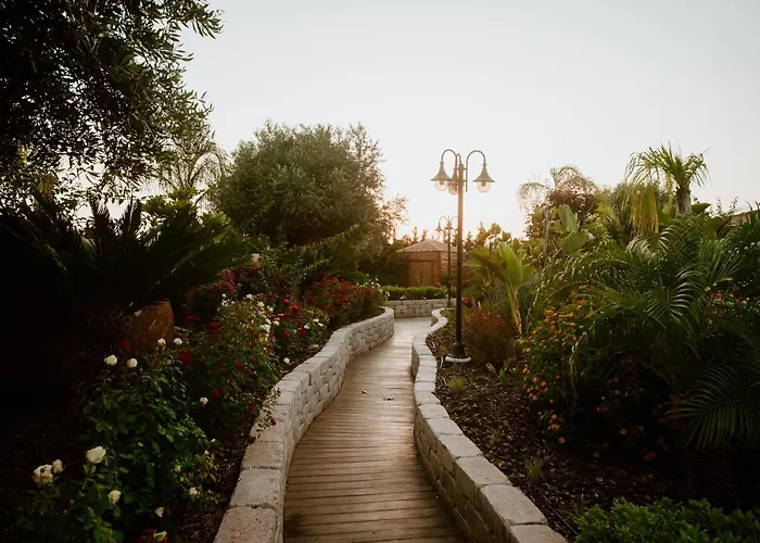 Grand Mansion & 빌라